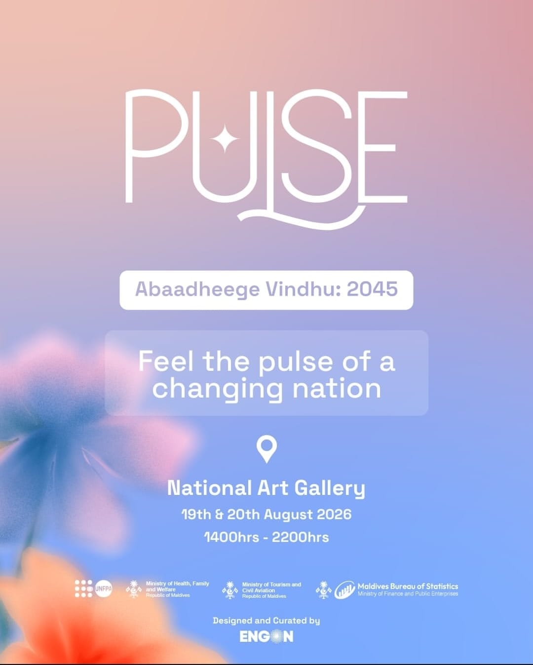Pulse, Abaadheege Vindhu: 2045